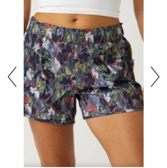 FP Movement by Free People Pants - FREE PEOPLE movement athletic SHORTS